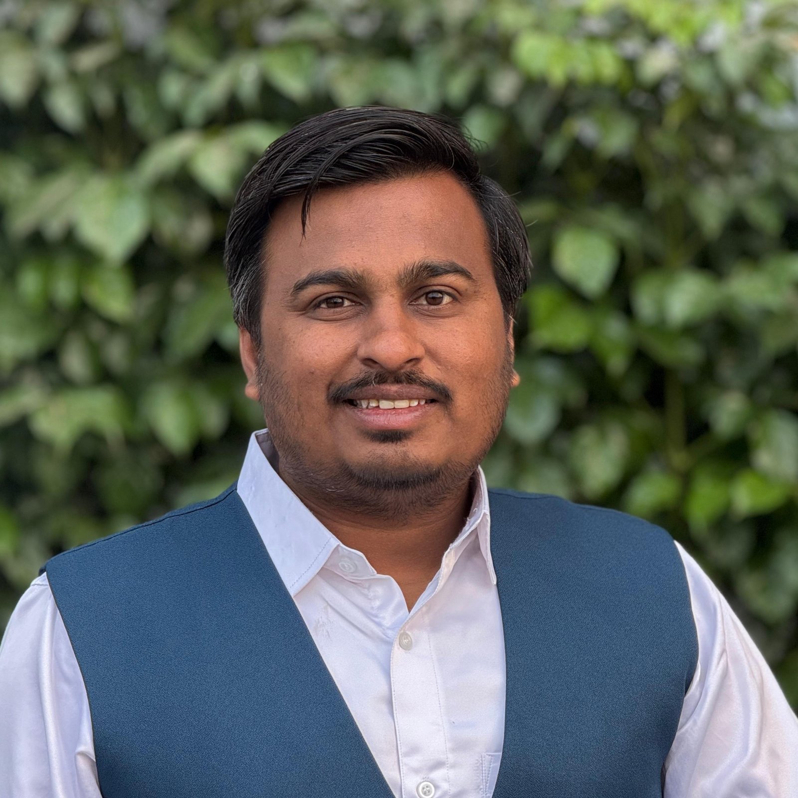 Bhavesh Sathwara