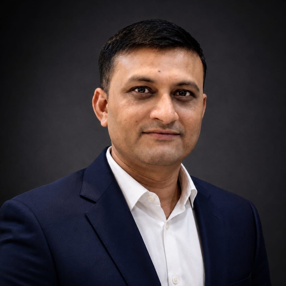 PIYUSH SURYAKANTBHAI KADIA