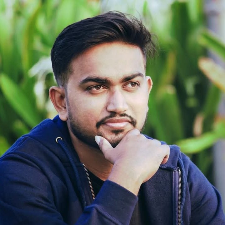Hirani Sanjay Mansukhbhai
