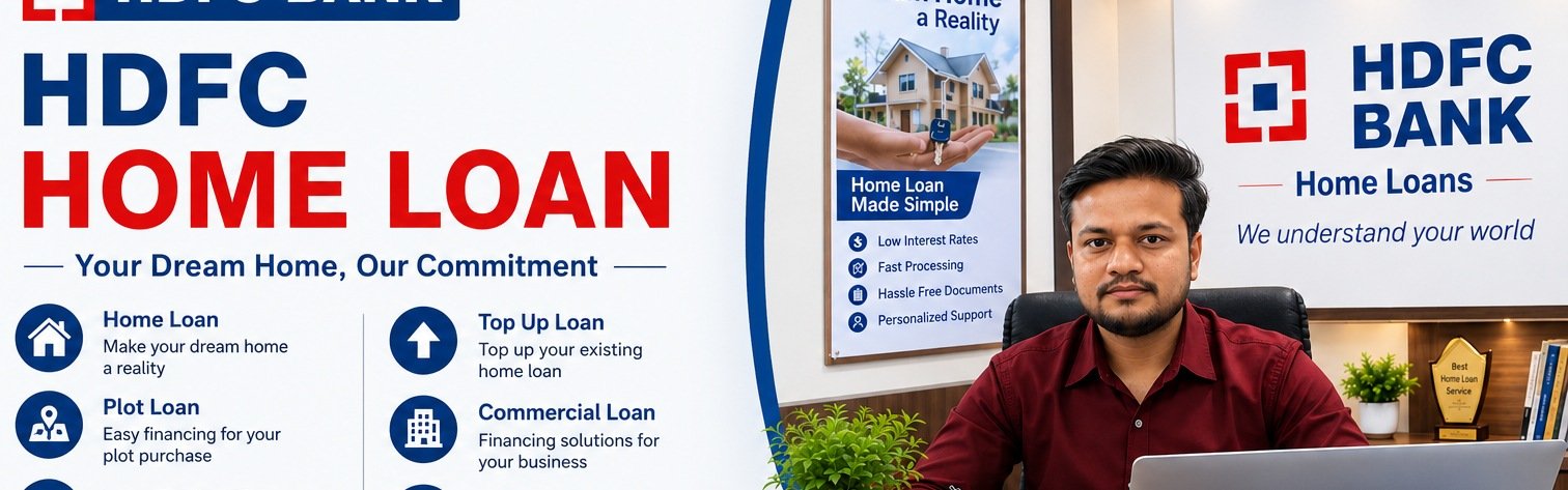 Kavya Home Loan consultancy  workspace