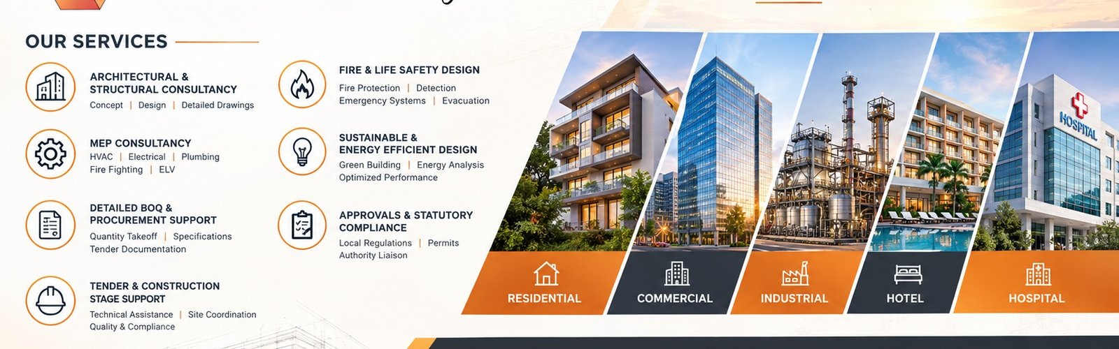Infinite Infra Projects workspace