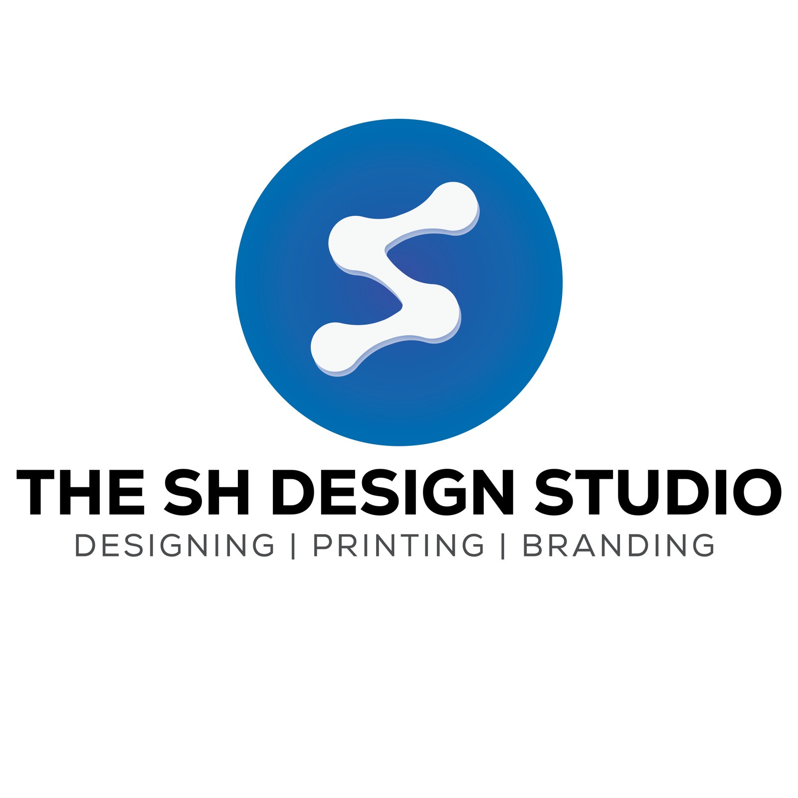 The SH Design Studio - Creative Graphic Designer