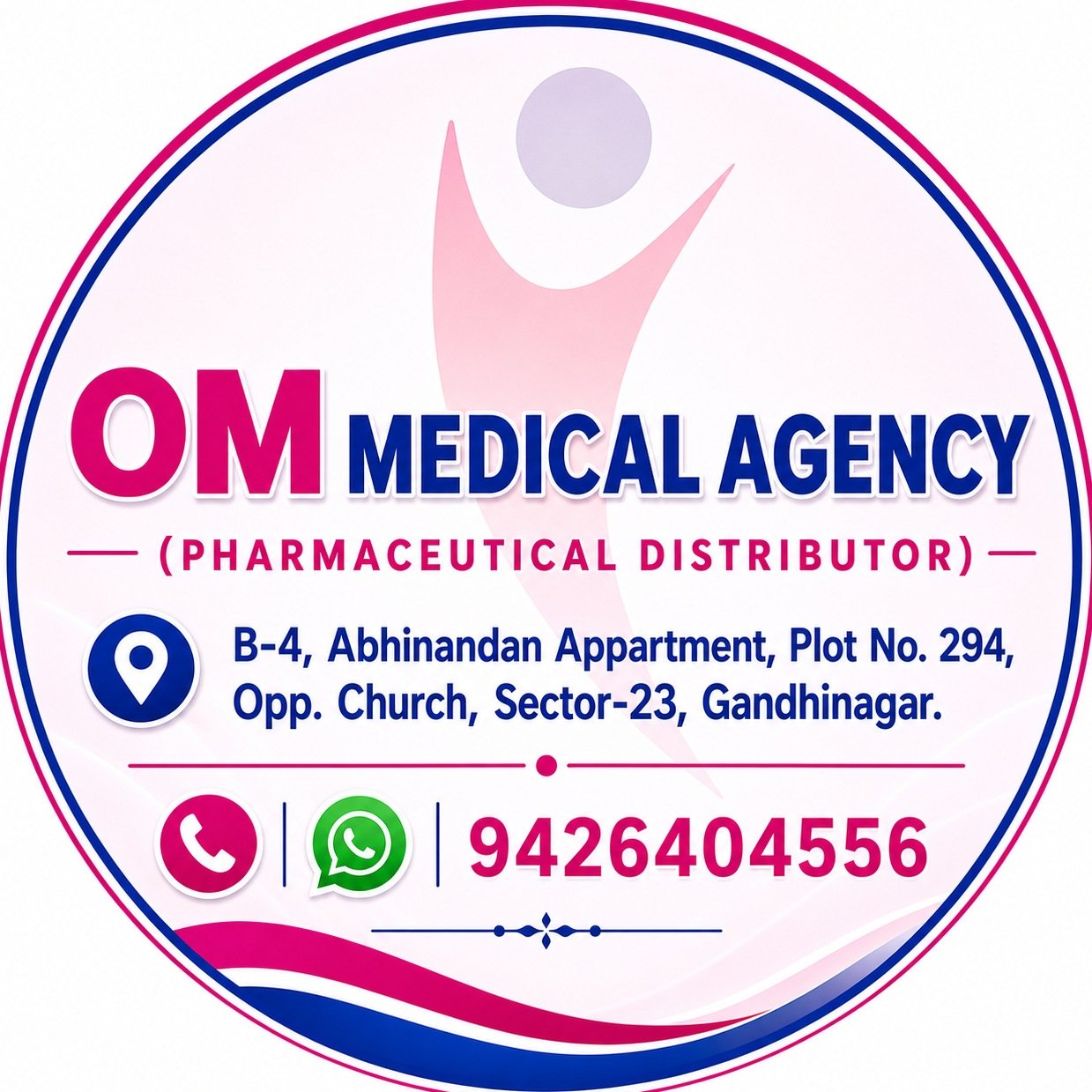 OM MEDICAL AGENCY